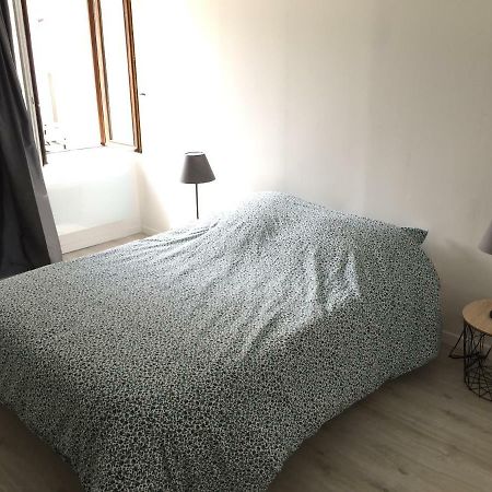 Appartement Au Coeur De La Cite Medievale โพรแว็ง ภายนอก รูปภาพ