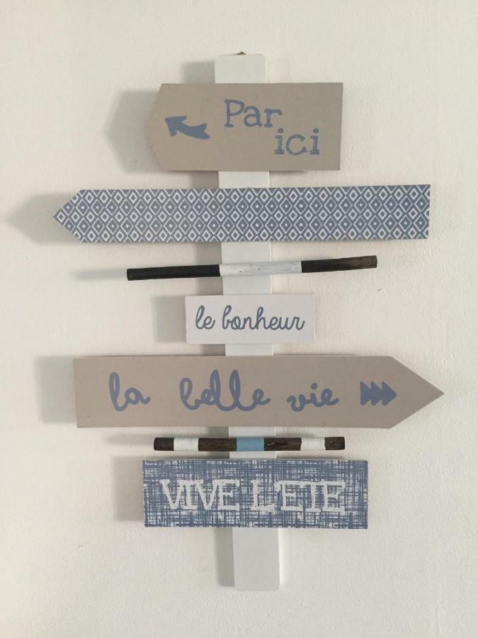 Appartement Au Coeur De La Cite Medievale โพรแว็ง ภายนอก รูปภาพ
